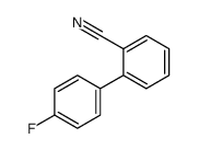 2-(4-Fluorophenyl)benzonitrile