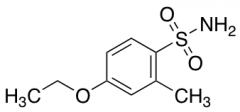 4-ethoxy-2-methylbenzene-1-sulfonamide