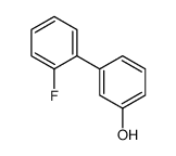 3-(2-Fluorophenyl)phenol