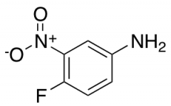 4-Fluoro-3-nitroaniline