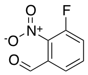 3-Fluoro-2-nitrobenzaldehyde