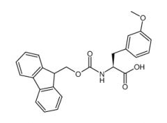 Fmoc-L-3-methoxyphenylalanine