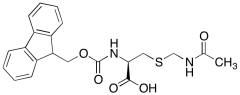 Fmoc-cys(acm)-oh
