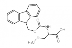 Fmoc-cys(me)-oh