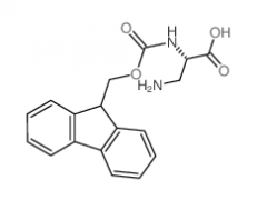 Fmoc-Dap-OH