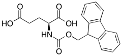 N-Fmoc-L-glutamic Acid