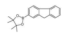 2-(2-Fluorenyl)-4,4,5,5-tetramethyl-1,3,2-dioxaborolane