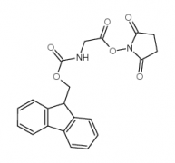 Fmoc-gly-osu