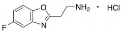 2-(5-Fluoro-1,3-benzoxazol-2-yl)ethanamine Hydrochloride