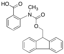 Fmoc-2-methylaminobenzoic Acid