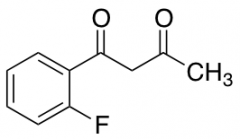 1-(2-Fluorophenyl)-1,3-butanedione