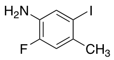 2-Fluoro-5-Iodo-4-Methylaniline, Tech