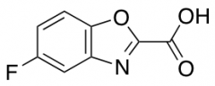 5-Fluoro-benzooxazole-2-carboxylic acid