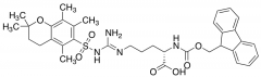 Fmoc-Arg(Pmc)-OH