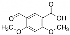 5-formyl-2,4-dimethoxybenzoic Acid