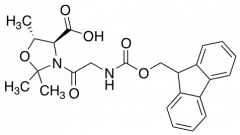 Fmoc-Gly-Thr(psiMe,Mepro)-OH