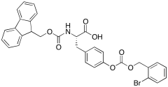 Fmoc-tyr(2-br-z)-oh