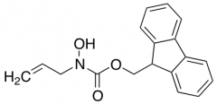 Fmoc-N-allyl-hydroxylamine
