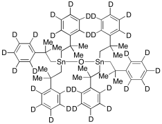 Fenbutatin Oxide-d30 (Major)