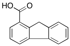 1-Fluorenecarboxylic Acid