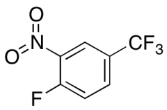 4-Fluoro-3-nitrobenzotrifluoride
