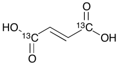 Fumaric Acid-1,4-13C2