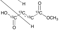 Fumaric Acid Monomethyl Ester-13C4