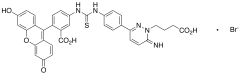 Fluoresceinyl Gabazine, Bromide