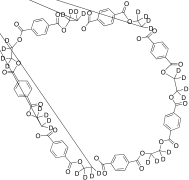 Ethylene Terephthalate Cyclic Heptamer-d28