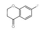 7-Fluorochroman-4-one