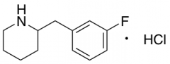 2-(3-Fluoro-benzyl)-piperidine Hydrochloride