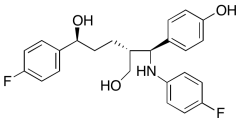 Ezetimibe Diol Impurity