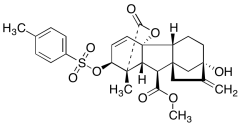 Gibberellic Acid Methyl Ester 2-p-Toluenesulfonate