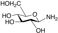 beta-D-Glucopyranosylamine