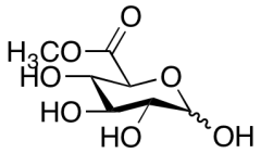 D-Glucuronide Methyl Ester