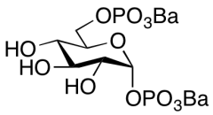 &alpha;-D-Glucose 1,6-bis(Dihydrogen Phosphate) Dibarium Salt