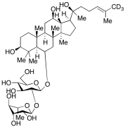 Ginsenoside Rg2-d3