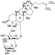 Ginsenoside Rg2-d6