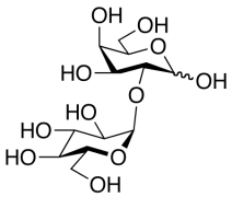2-O-(&alpha;-D-Glucopyranosyl)-D-galactose