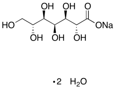 &alpha;-D-Glucoheptonic Acid Sodium Salt