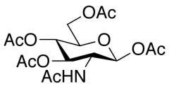 &beta;-D-Glucosamine Pentaacetate