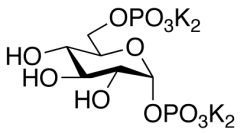 &alpha;-D-Glucose 1,6-Bisphosphate Tetrapotassium Salt (>70% purity)