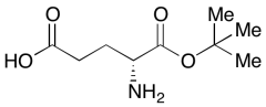 D-Glutamic Acid 1-tert-Butyl Ester
