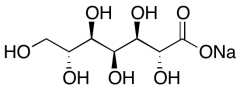 D-Glycero-D-gulo-heptonic Acid Sodium Salt