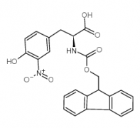 Fmoc-3-nitro-L-tyrosine