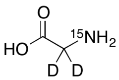 Glycine-15N,d2
