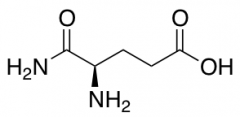 D-Glutamic Acid apha-Amide