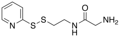 S-(2-Glycylamidoethyl)dithio-2-pyridine