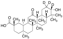 Glycyrrhetic Acid-d3
