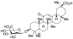 Glycyrrhetic Acid 3-O-&beta;-D-Glucuronide